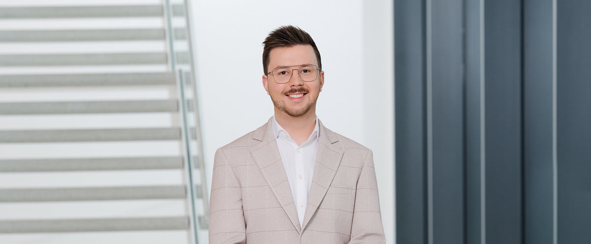 Alexander Wiese, Steuerberater 