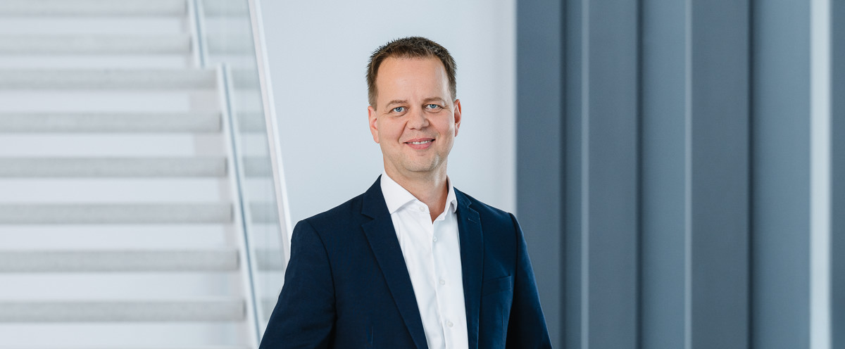 Björn Spilles, Steuerberater, Fachberater für Internationales Steuerrecht 