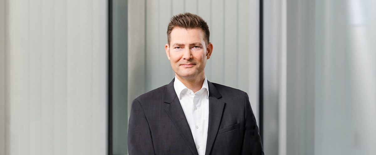 Christian Lenz, Rechtsanwalt / Fachanwalt für Steuerrecht / Fachanwalt für Informationstechnologierecht 