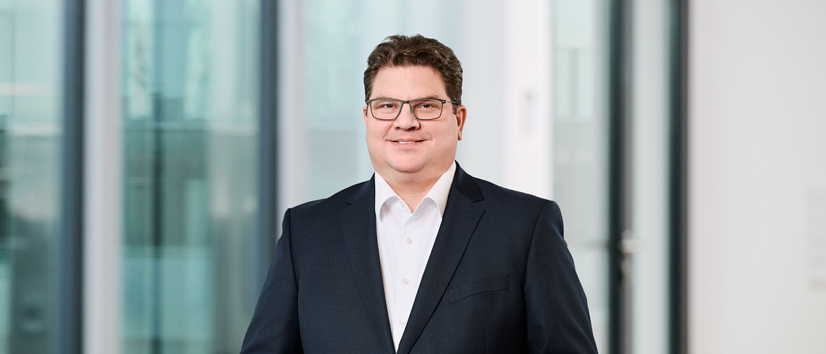 Christian Lütke-Uhlenbrock, Wirtschaftsprüfer 