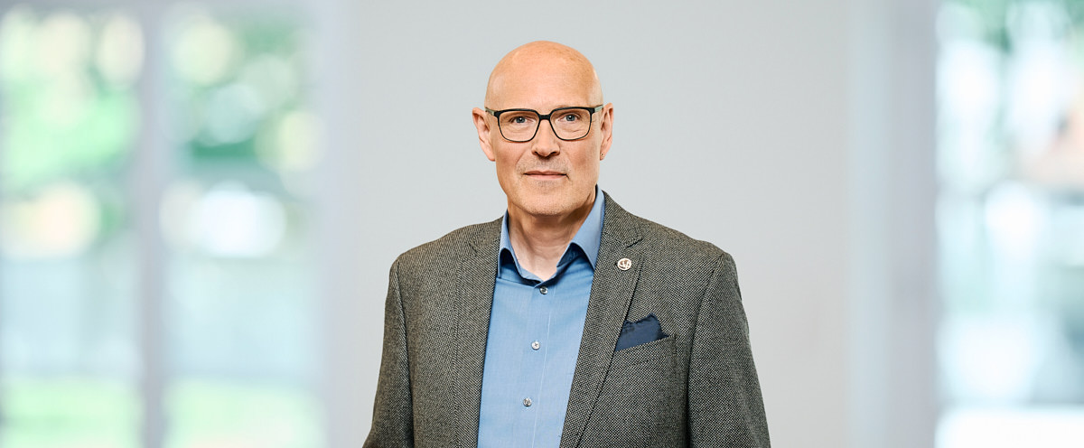 Christof Büttcher, Steuerberater 