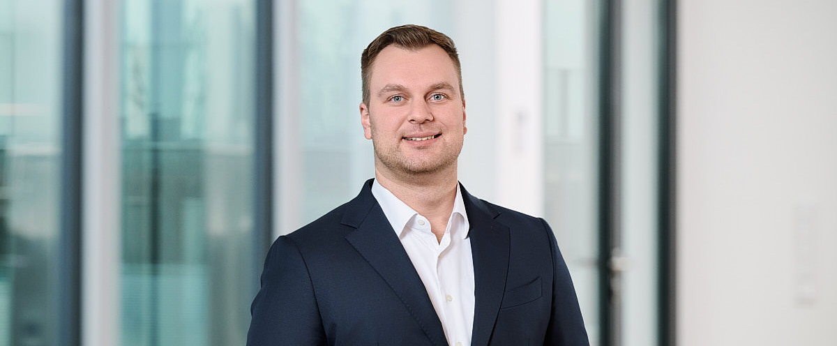 Christoph Dittrich, Steuerberater 