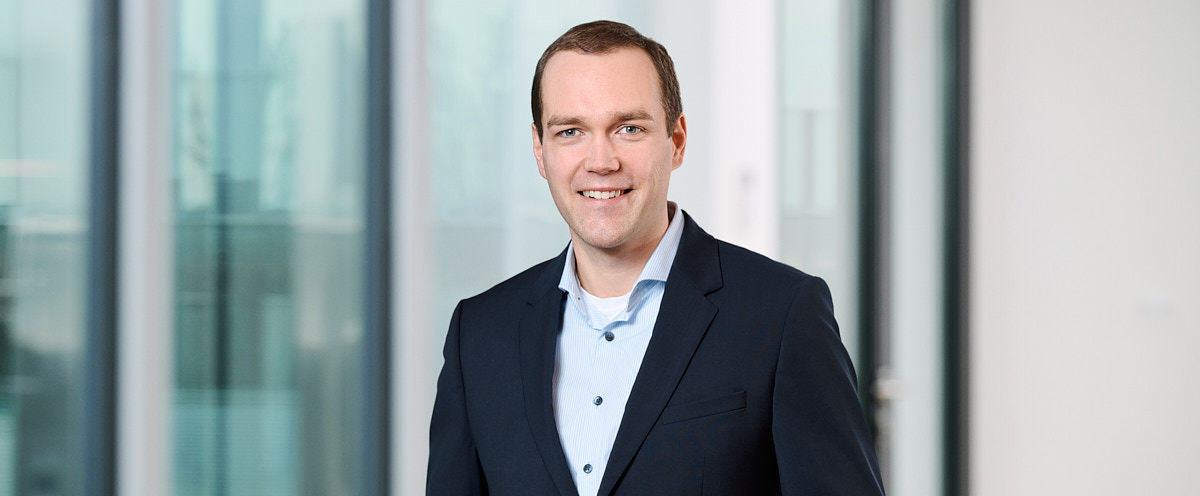 Christoph Eismann, Steuerberater / Director 