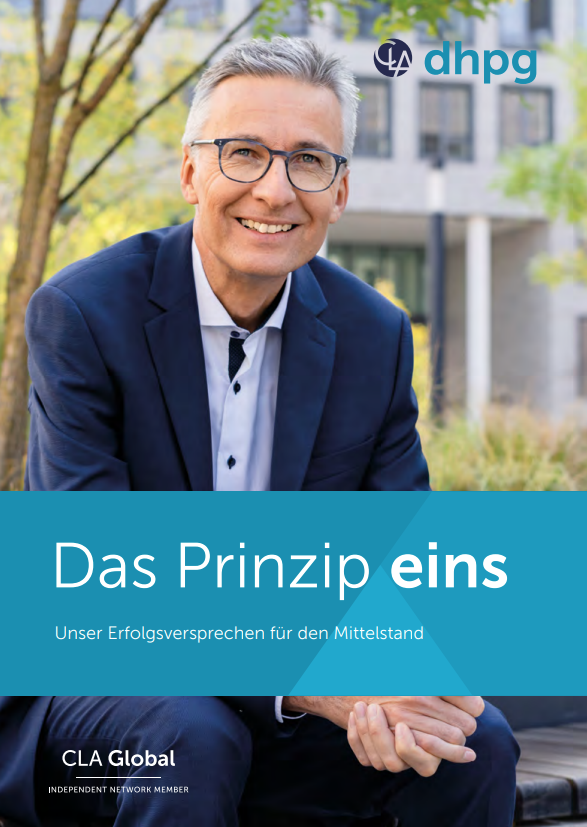 Download: Das Prinzip eins