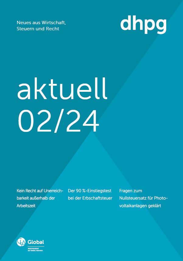 Download: dhpg aktuell Februar 2024