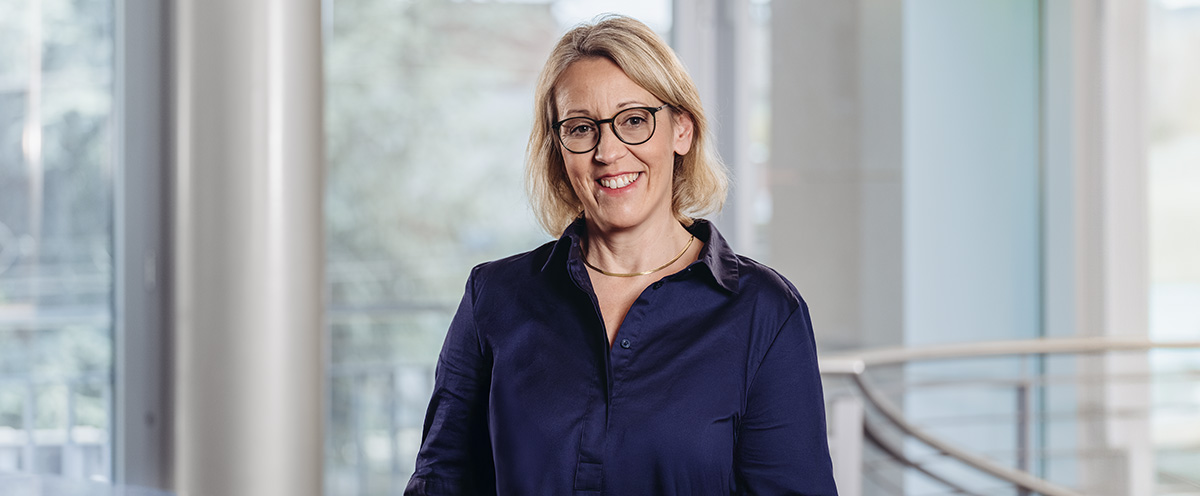 Dunja Robach, Steuerberaterin 