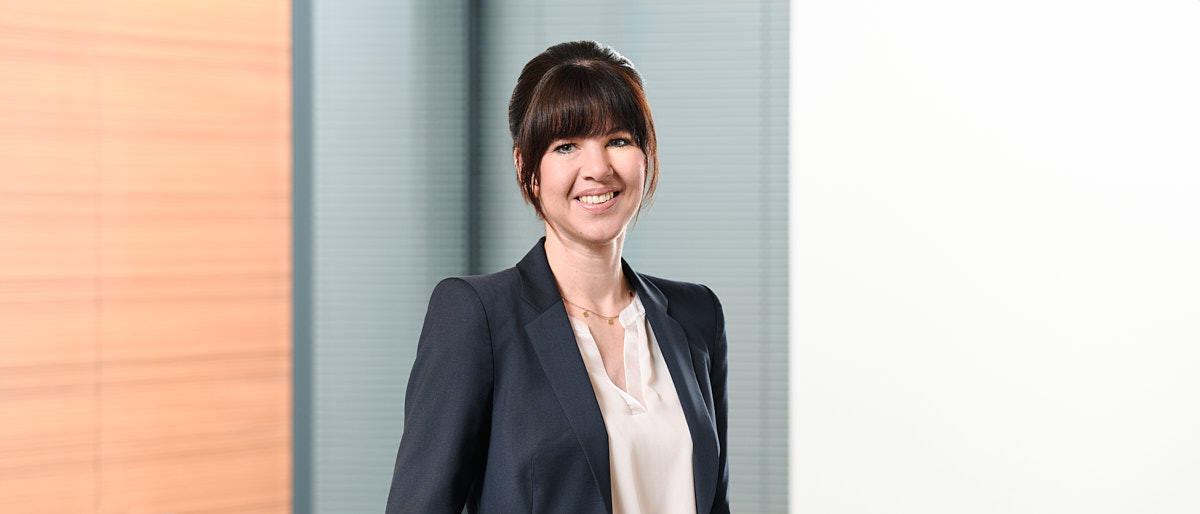 Esther Francuz, Steuerberaterin 