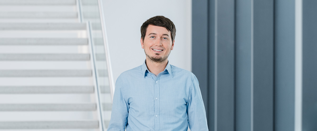 Fabian Farnschläder, Steuerberater 