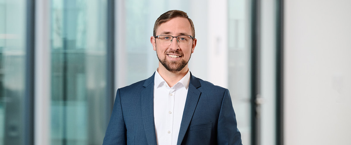 Fridtjof   Hinz, Rechtsanwalt / Fachanwalt für Steuerrecht 