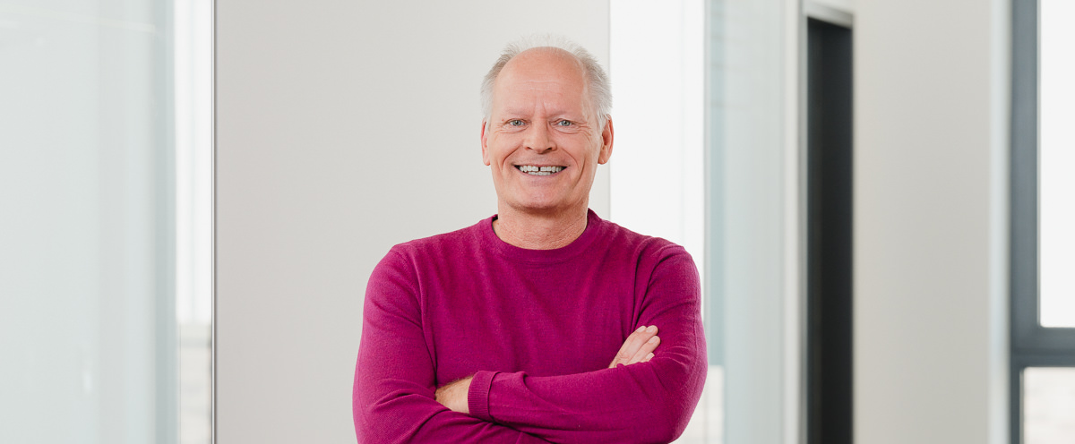 Gert Klöttschen, Steuerberater 