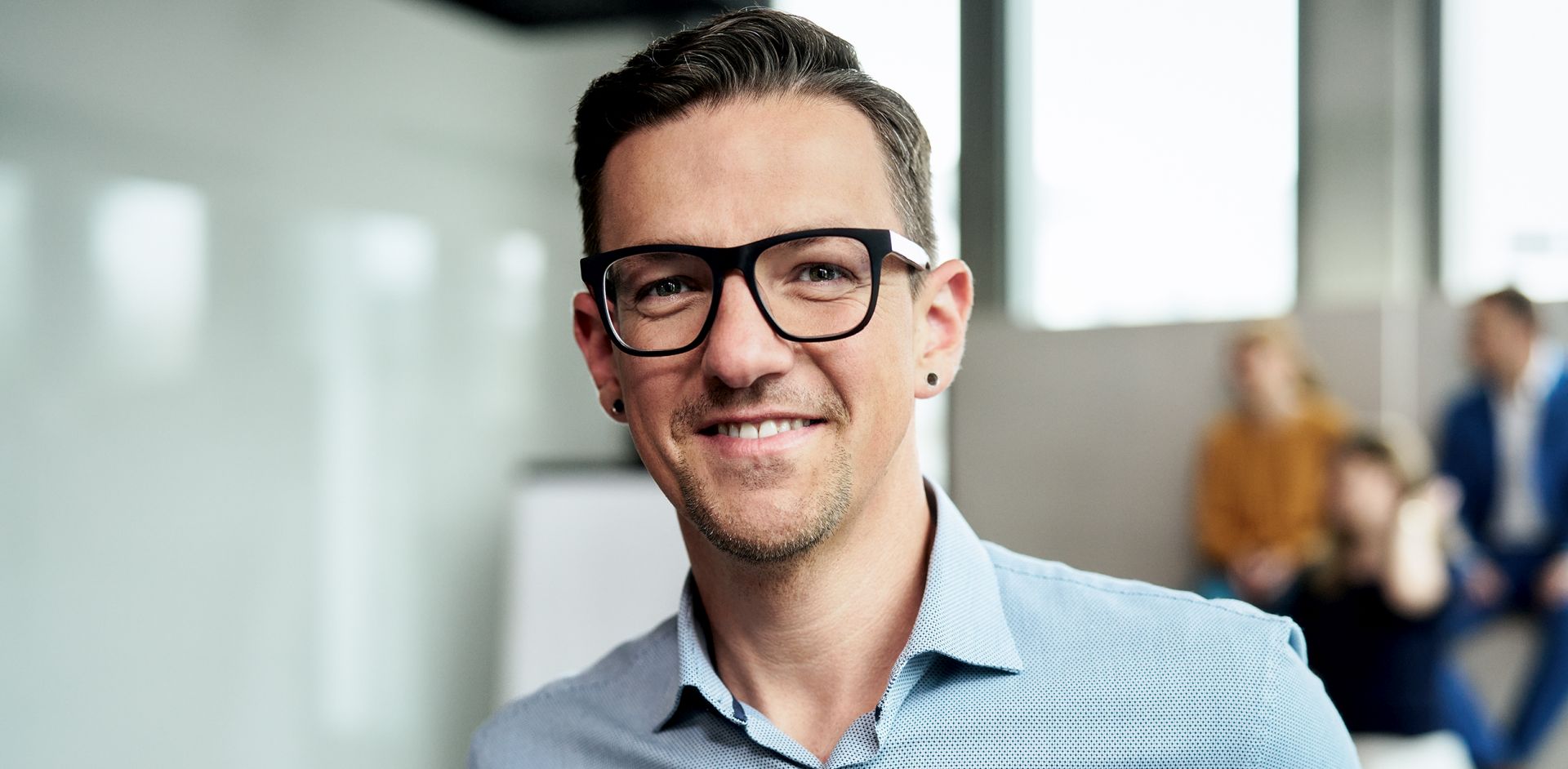 IT-Security und Cyber Security
