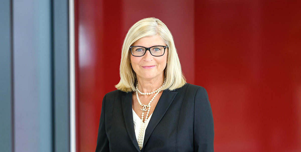 Ilona Linnartz, Steuerberaterin 