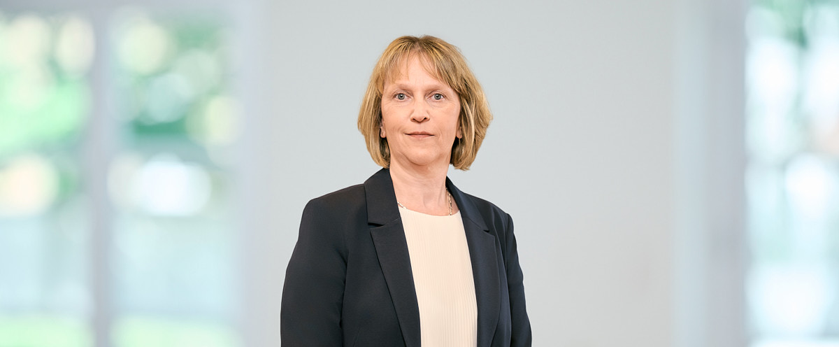 Karin Leuchner, Steuerberaterin 