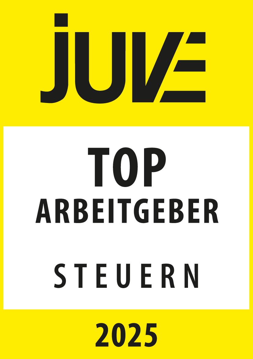 Juve Top Arbeitgeber