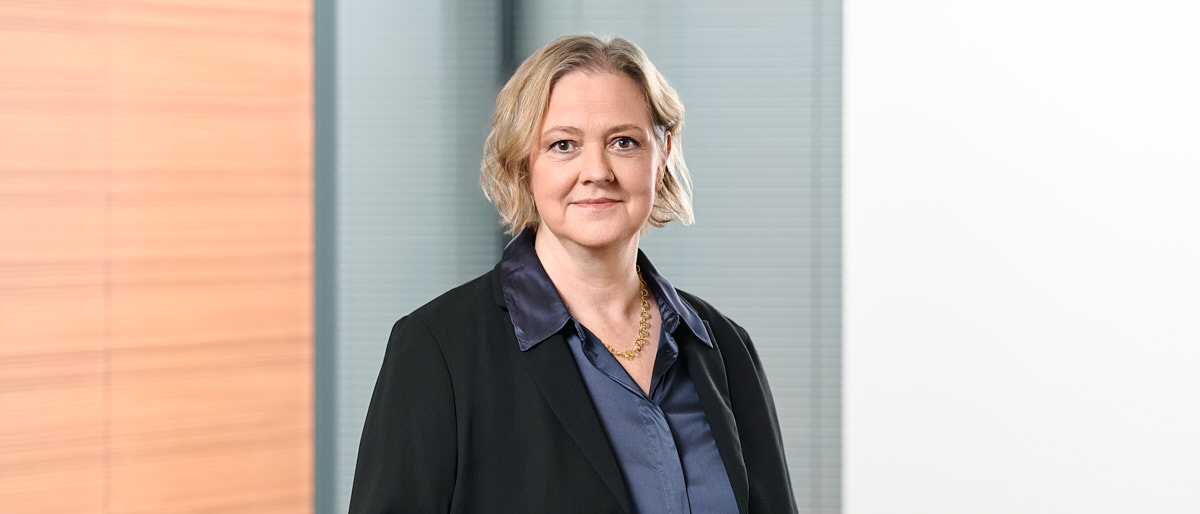 Katrin Steinecke, Wirtschaftsprüferin / Steuerberaterin 