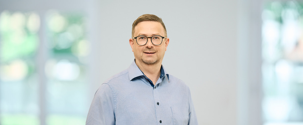 Markus Riedhammer, Wirtschaftsprüfer / Steuerberater 