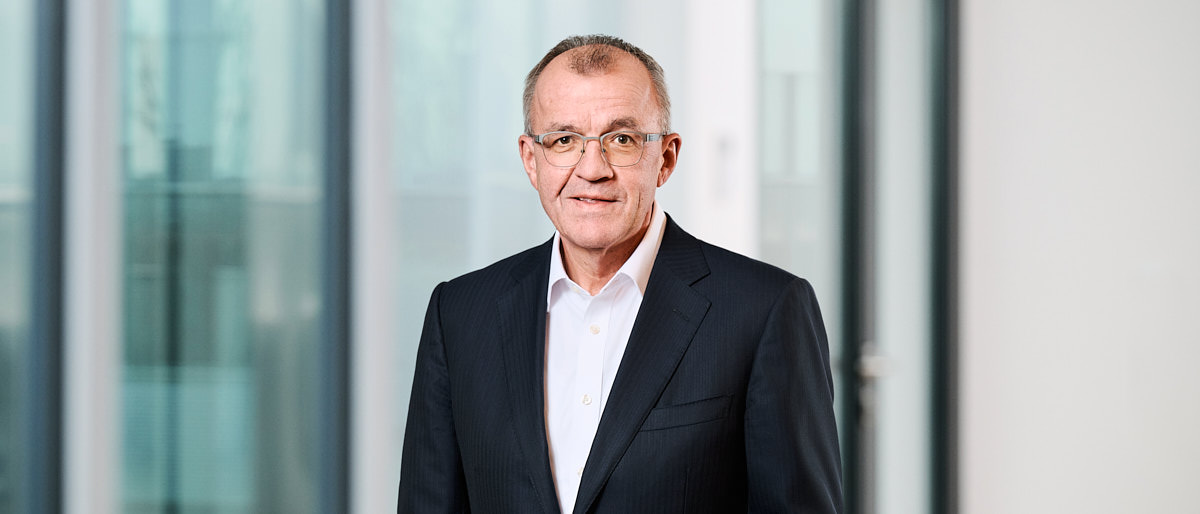 Martin  Beering, Wirtschaftsprüfer, Steuerberater  