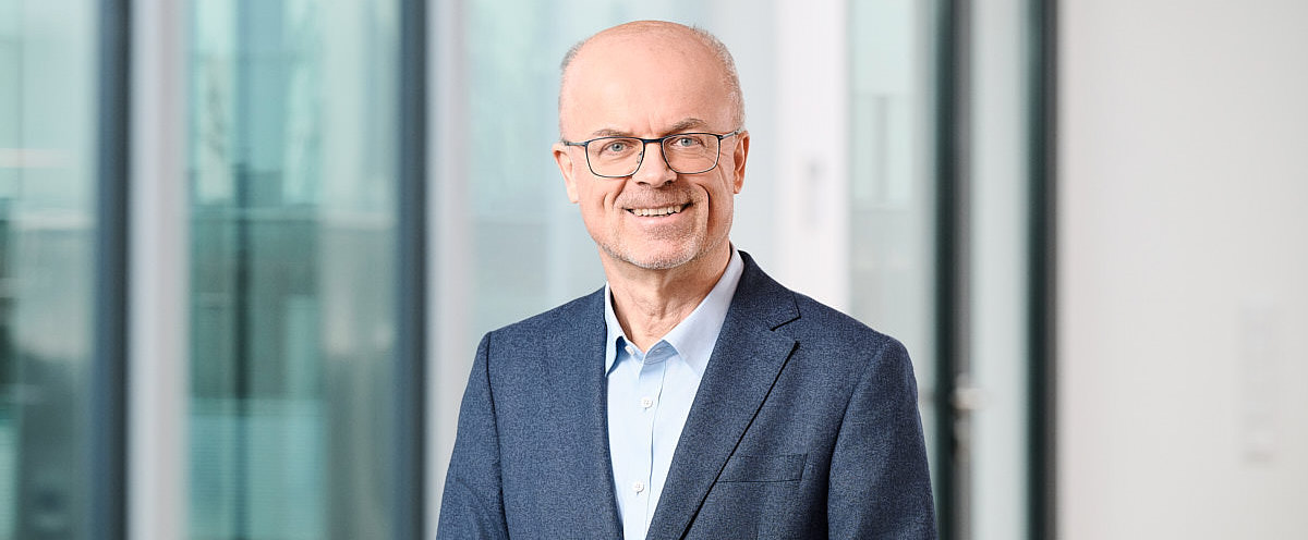 Matthias Westphal, Wirtschaftsprüfer, Steuerberater, Director 