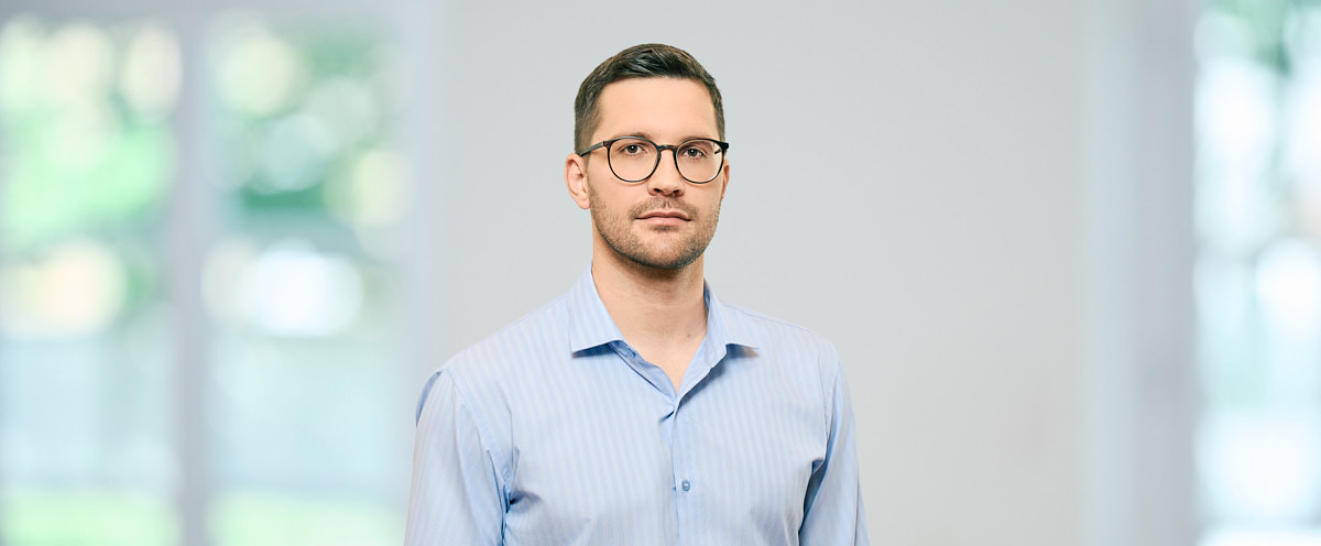 Maximilian Vetter, Steuerberater 