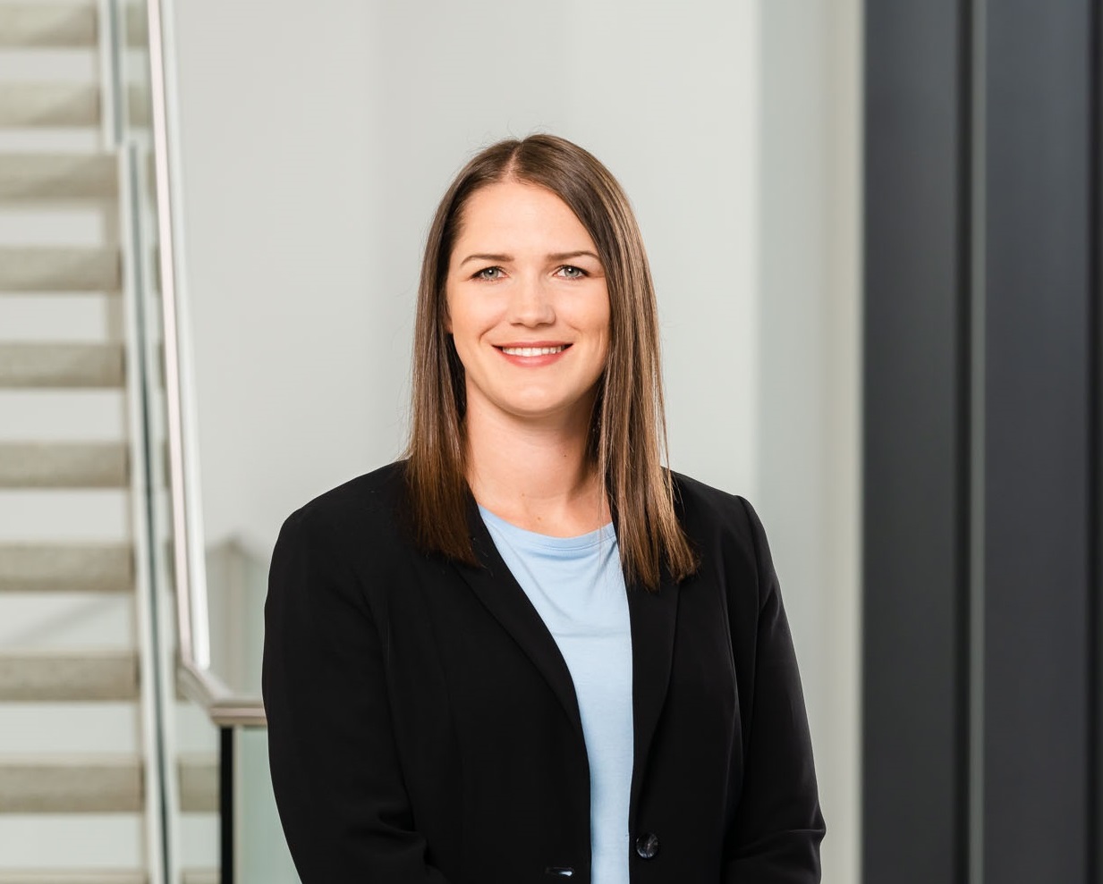 Melissa Sommerfeld, Wirtschaftsprüferin, Steuerberaterin 
