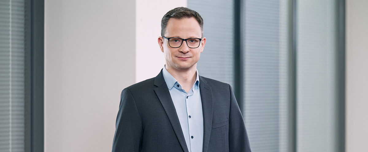 Michael Landmann, LL.M., Steuerberater / Fachberater für Internationales Steuerrecht 