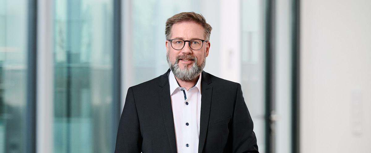 Ole Schnau, Steuerberater  