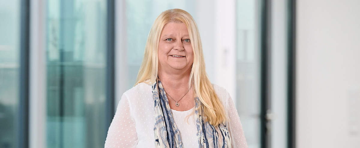 Sonja Neehuis, Steuerberaterin  