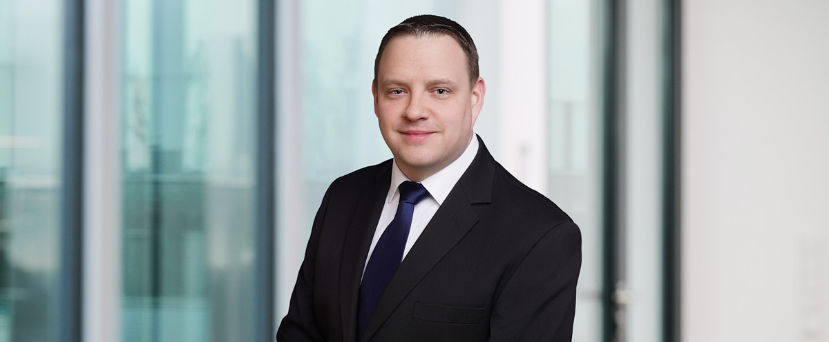 Stefan Eckert, Manager Digital  