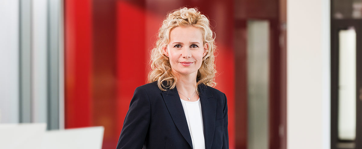 Christina Schrey, Rechtsanwältin, Fachanwältin für Steuerrecht 