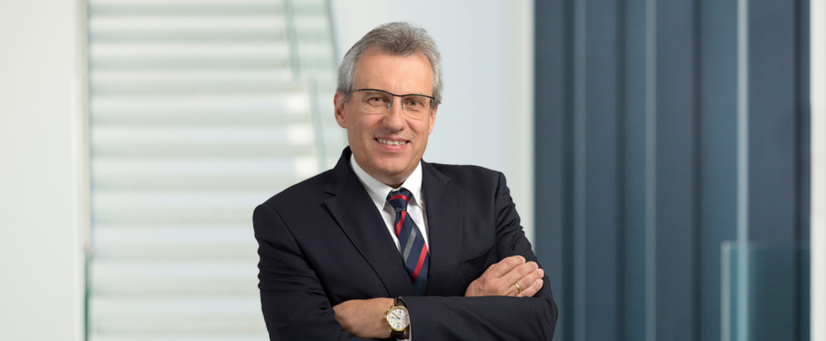 Franz Xaver Gabelsberger, Wirtschaftsprüfer / Steuerberater 