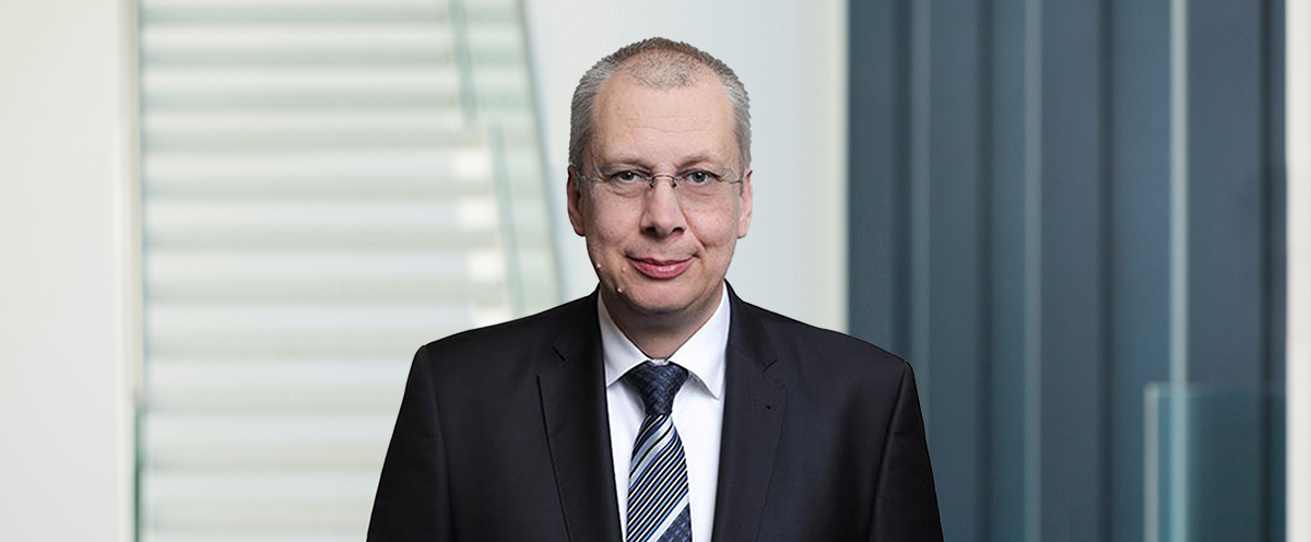 Dietmar G. Hahn, Wirtschaftsprüfer / Steuerberater 
