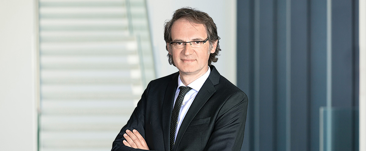 Jörg Hallmann, LL.M., Rechtsanwalt / Fachanwalt für Steuerrecht 