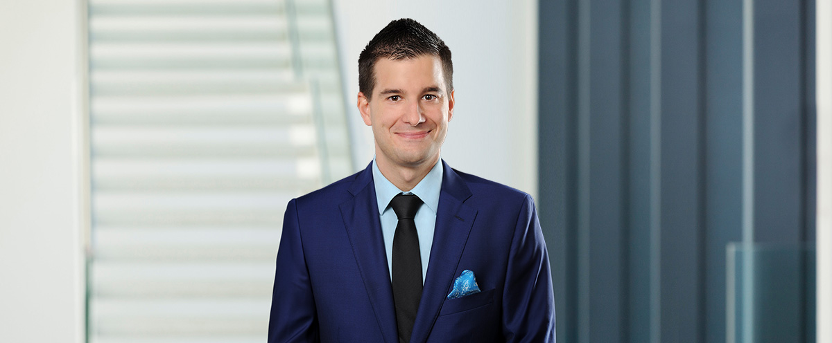 Florian Keil, Wirtschaftsprüfer / Steuerberater / Partner 