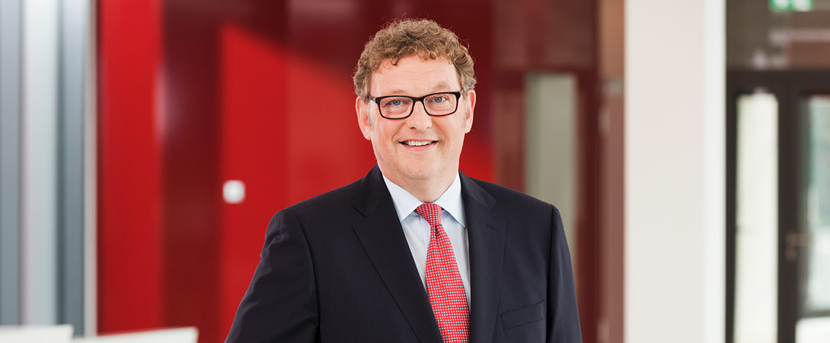 Klaus Zimmermann, Steuerberater 