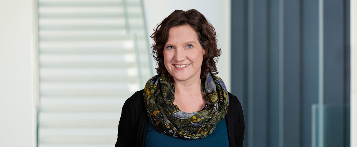 Sabrina Krahler, Steuerberaterin 