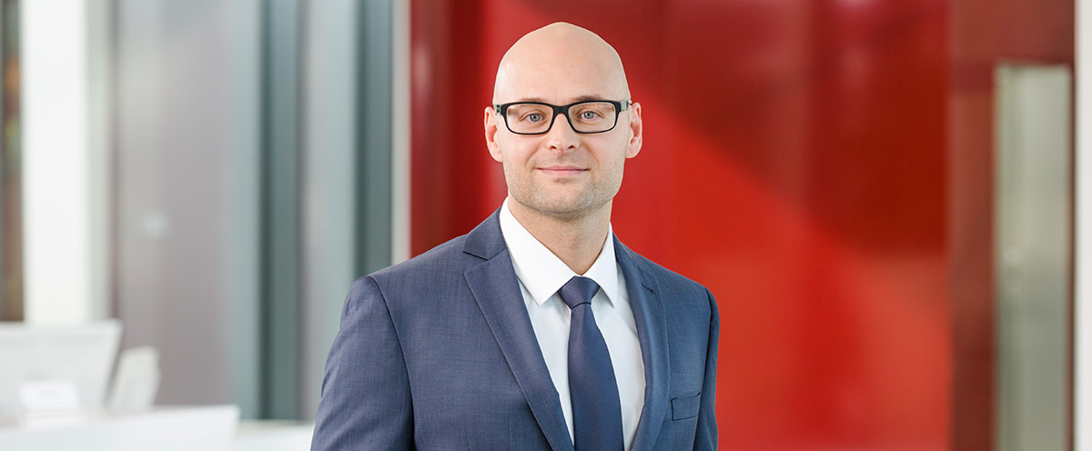 Lutz Florian Weber, Steuerberater 