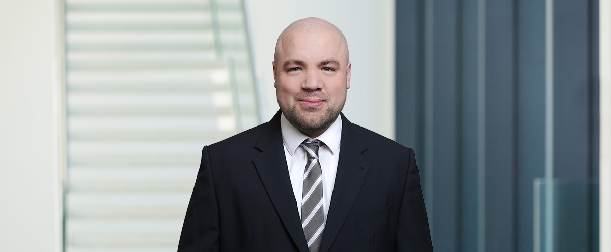 Wolfgang Madlinger, Steuerberater 