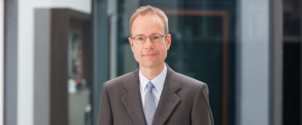 Markus Kneissler, Steuerberater 