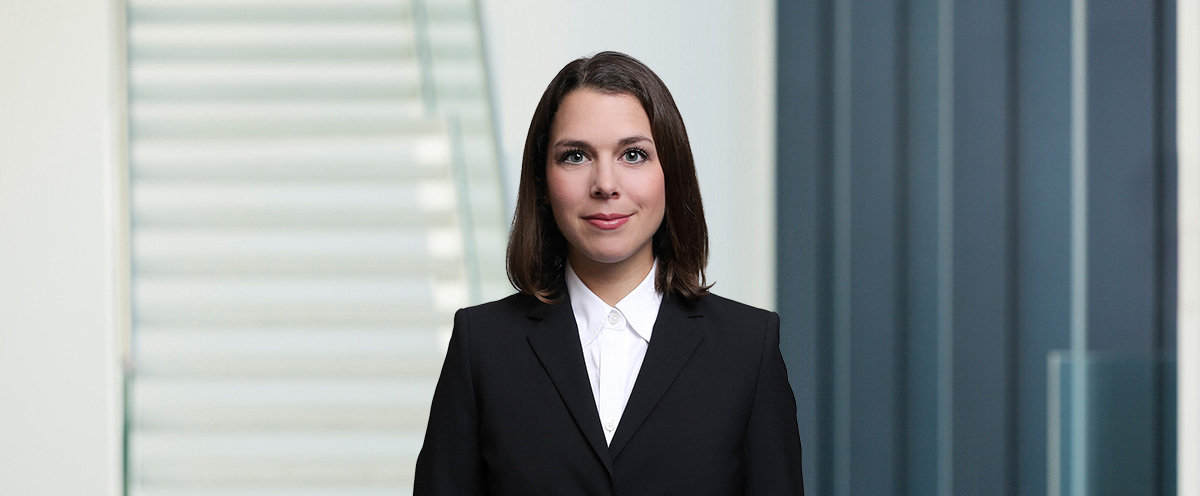 Lisa-Marie Martini, Steuerberaterin 