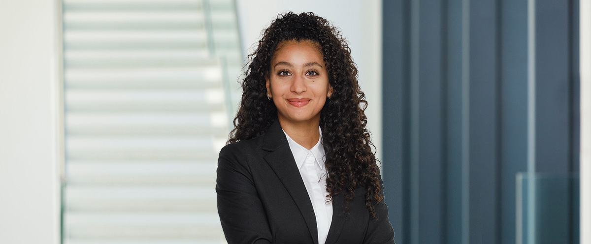 Denise Nadler, Steuerberaterin 