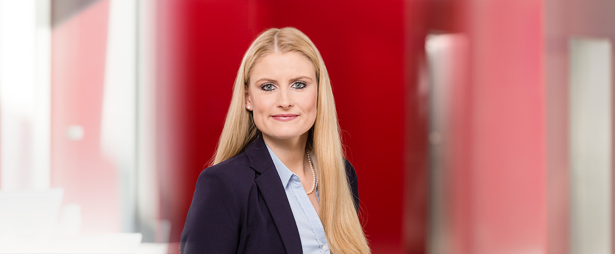 Ramona Fleck, Steuerberaterin 