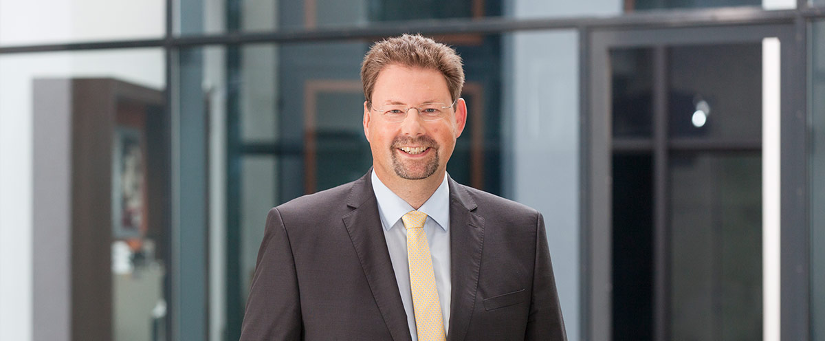 Stefan Adams, Wirtschaftsprüfer, Steuerberater 