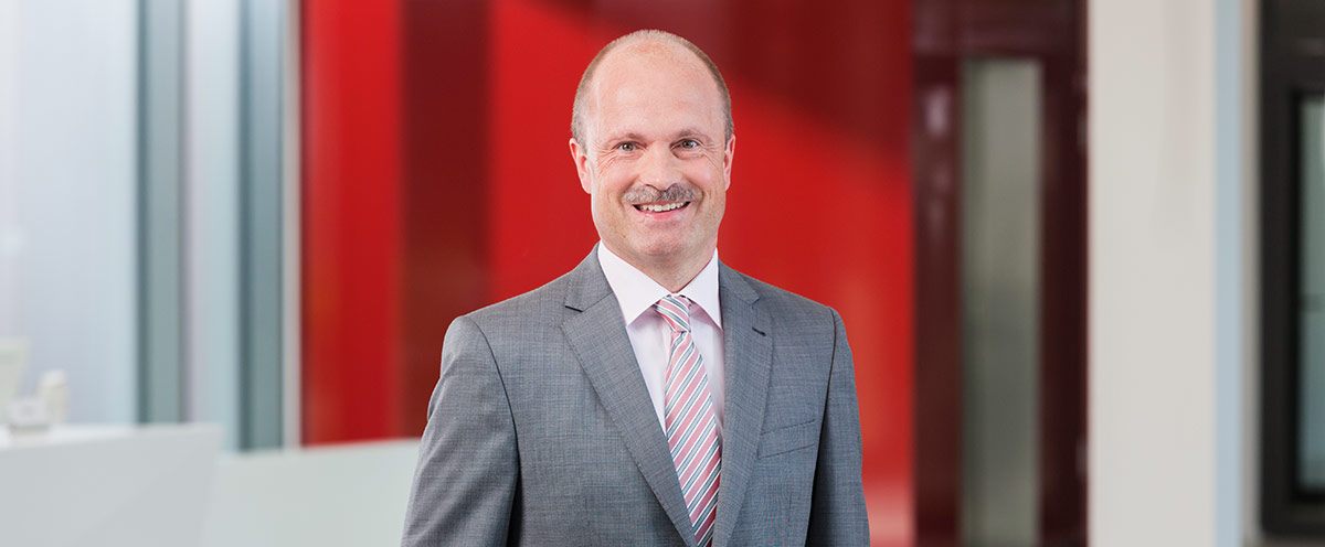 Ulrich Weiler, Wirtschaftsprüfer, Steuerberater 