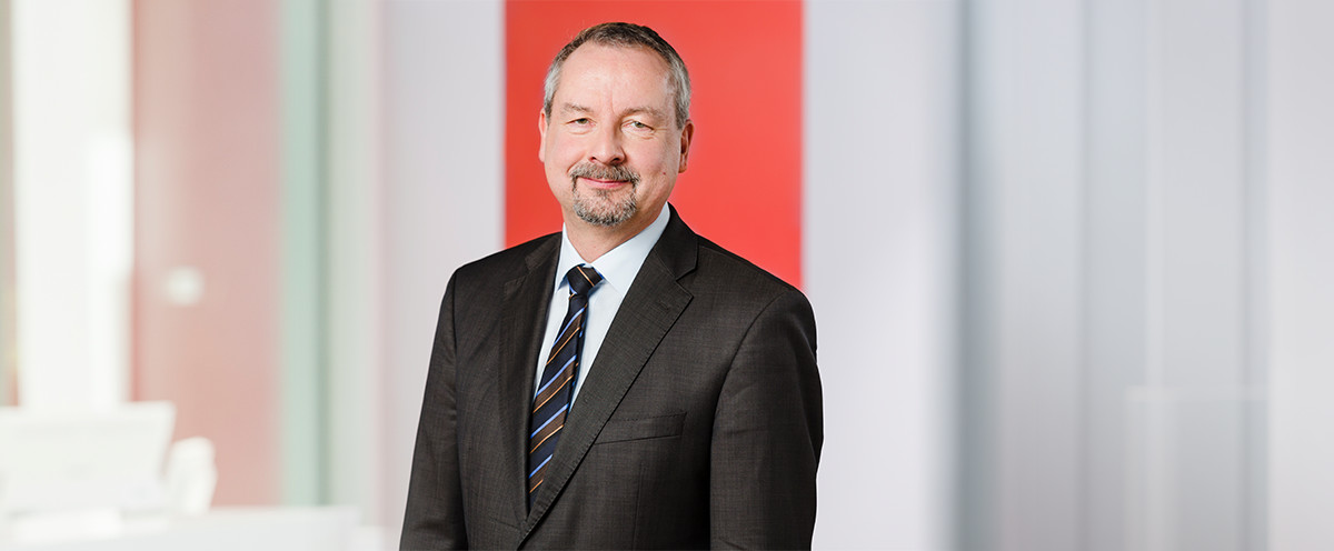 To the profile of Uwe Inkemann