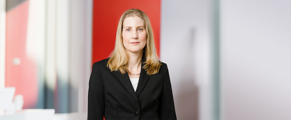 Judith Krämer, Steuerberaterin 