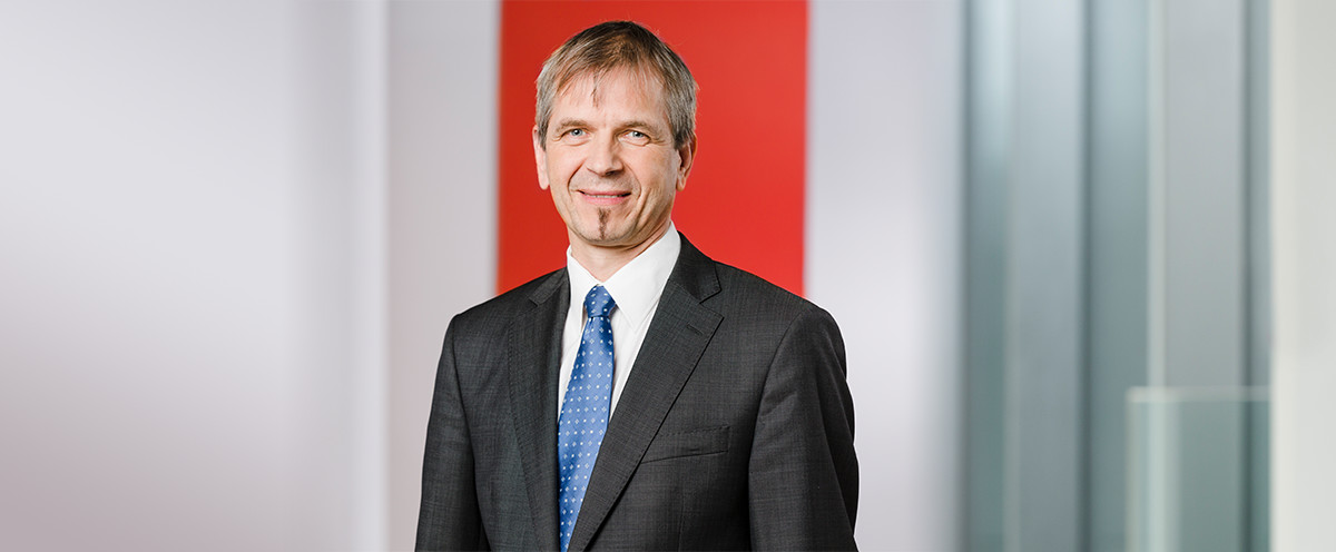 Martin Krinke, Steuerberater 