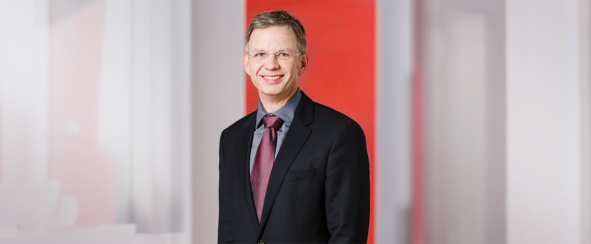 Volker Latsch, Steuerberater 