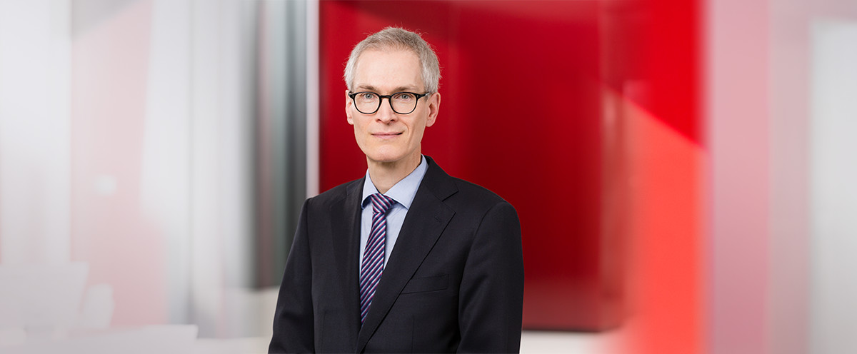 Harald Leonards, Steuerberater 