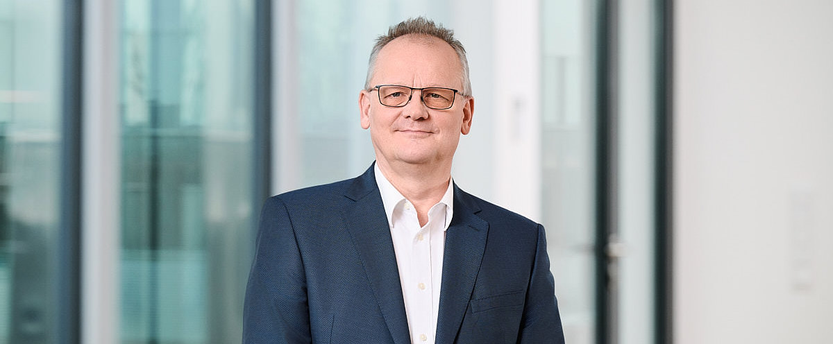 Thorsten Wittig, Steuerberater 