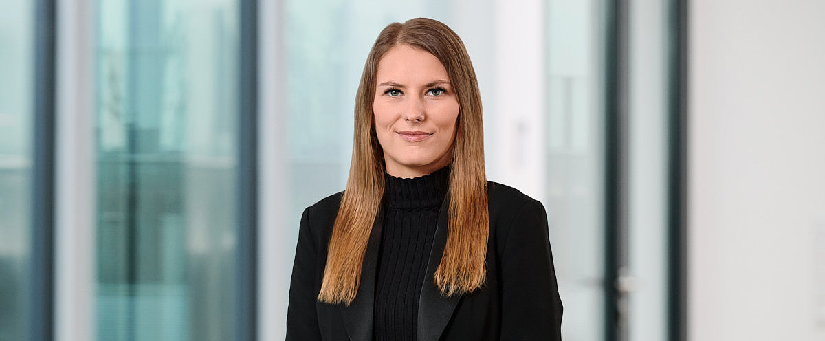 Valerie Bolte, Steuerberaterin 
